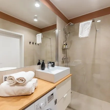 Apartament Willow Tree Surfingbird Dźwirzyno