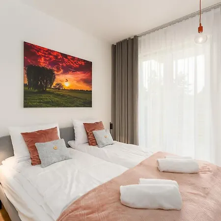 Apartament Willow Tree Surfingbird *