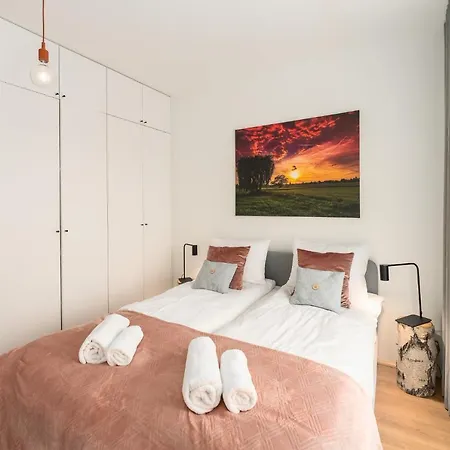 Apartament Willow Tree Surfingbird *