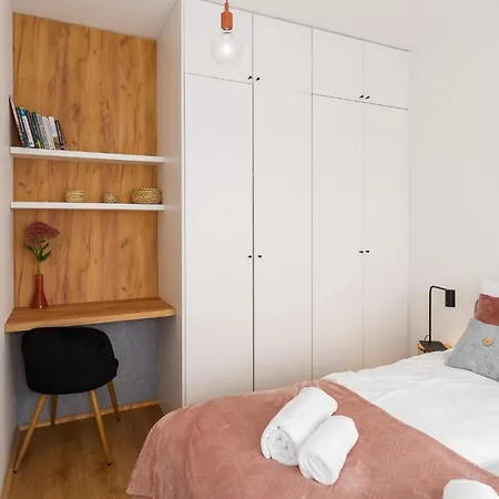 Willow Tree Surfingbird Διαμέρισμα *