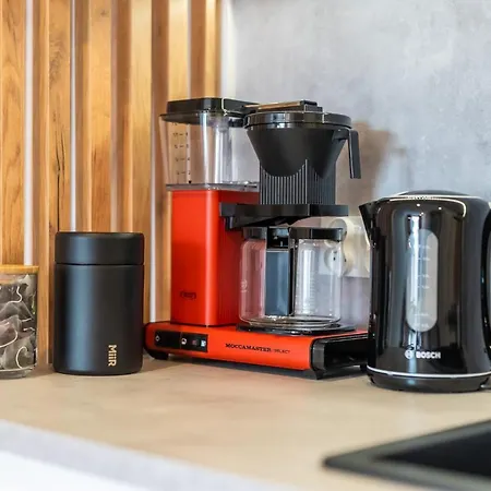 Willow Tree Surfingbird Dźwirzyno