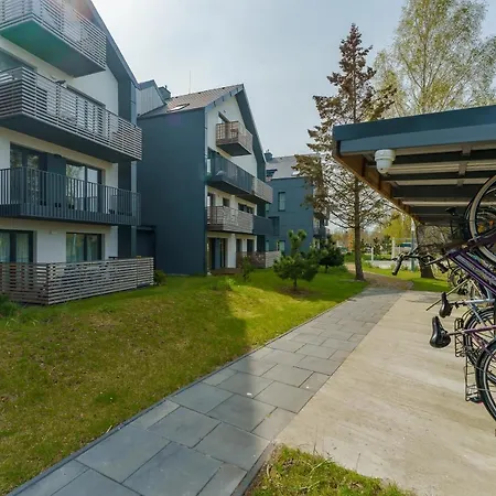 Willow Tree Surfingbird Apartament *