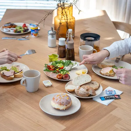 Willow Tree Surfingbird * Dźwirzyno