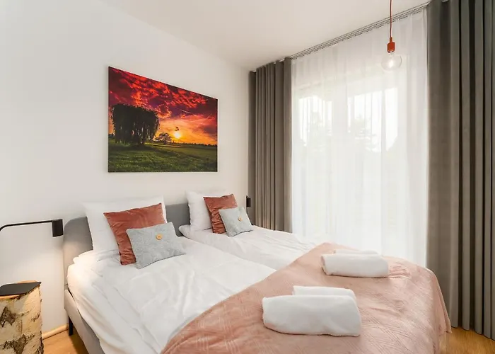 Apartamento Willow Tree Surfingbird *