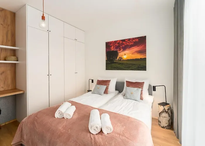 Apartamento Willow Tree Surfingbird *