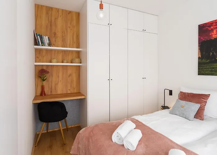 Willow Tree Surfingbird Apartamento *