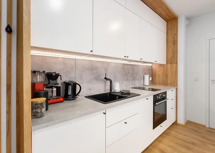 Willow Tree Surfingbird 아파트 드지비르지노