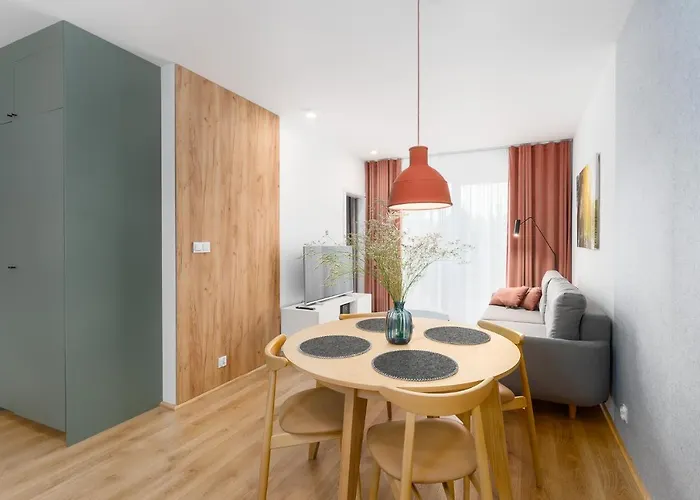 Willow Tree Surfingbird 아파트