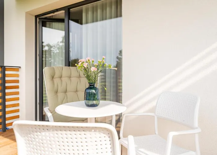 Willow Tree Surfingbird 아파트