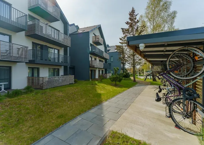 Willow Tree Surfingbird 아파트 *