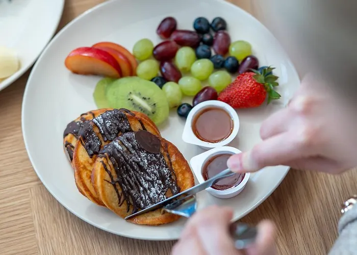 Willow Tree Surfingbird 아파트 *